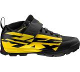 Fahrradschuh im Test: Deemax Pro von Mavic, Testberichte.de-Note: 1.2 Sehr gut