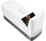 ProBeam HF85JS Allegro