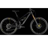 Fahrrad im Test: Torque CF 9.0 Pro - Sram X01 Eagle (Modell 2018) von Canyon, Testberichte.de-Note: ohne Endnote