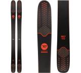 Ski im Test: Sky 7 HD (Modell 2017/2018) von Rossignol, Testberichte.de-Note: ohne Endnote