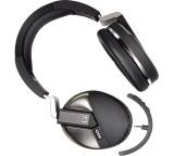 Kopfhörer im Test: Performance 880 Bundle von Ultrasone, Testberichte.de-Note: 1.7 Gut