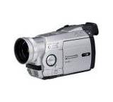Camcorder im Test: NV-MX 1 EG von Panasonic, Testberichte.de-Note: 1.0 Sehr gut
