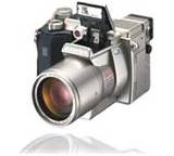 Camedia C-2100 Ultra Zoom