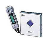 Mobiler Audio-Player im Test: MF-PD360 von LG, Testberichte.de-Note: 2.8 Befriedigend