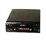 Mobiler Audio-Player im Test: MP3 Rock von Microboss, Testberichte.de-Note: 3.0 Befriedigend