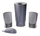 PC-Lautsprecher im Test: Soundman S20 von Logitech, Testberichte.de-Note: 2.0 Gut