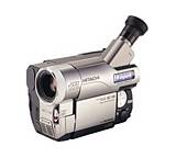 Camcorder im Test: VM-D 865 LE von Hitachi, Testberichte.de-Note: 2.0 Gut