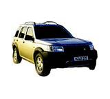 Freelander Td4