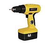 Akkuschrauber im Test: 92010 von Brüder Mannesmann, Testberichte.de-Note: 1.9 Gut