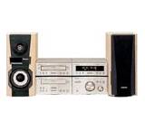 Stereoanlage im Test: SC-HD510 von Technics, Testberichte.de-Note: 1.8 Gut