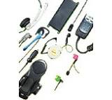 Freisprechanlage im Test: Liberty für Nokia 3210 von Hama, Testberichte.de-Note: 5.0 Mangelhaft