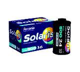 Fotofilm im Test: Solaris FG 800 von Ferrania, Testberichte.de-Note: 2.3 Gut
