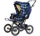 Mistral Country 2001