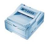 Drucker im Test: Okipage 14i von Oki, Testberichte.de-Note: 3.0 Befriedigend