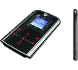 Mobiler Audio-Player im Test: XXS FM (2 GB) von Mpman, Testberichte.de-Note: 2.8 Befriedigend