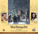 Hörbuch im Test: Weihnacht. Das Hörspiel nach der Reiseerzählung von Karl May von Karl May, Testberichte.de-Note: 2.0 Gut