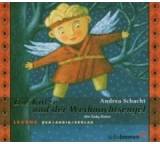 Hörbuch im Test: Die Katze und der Weihnachtsengel von Andrea Schacht, Testberichte.de-Note: 1.3 Sehr gut
