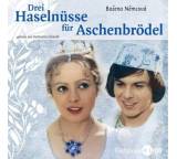 Drei Haselnüsse für Aschenbrödel