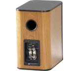 Lautsprecher im Test: K7 von Snell Acoustics, Testberichte.de-Note: 1.0 Sehr gut