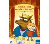 Hörbuch im Test: Wer hat Angst vor Mister Werwolf? Eine musikalische Detektivgeschichte von Jörg Hilbert / Felix Janosa, Testberichte.de-Note: 1.0 Sehr gut