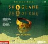 Hörbuch im Test: Skogland von Kirsten Boie, Testberichte.de-Note: 1.8 Gut