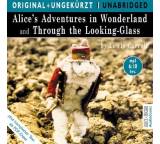 Hörbuch im Test: Alice's Adventures in Wonderland and Through the Looking-Glass von Lewis Carroll, Testberichte.de-Note: 1.2 Sehr gut
