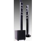 MP3-Player-Zubehör im Test: iBX2.1 von Embee, Testberichte.de-Note: 2.3 Gut