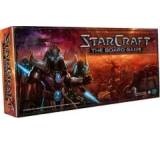 Gesellschaftsspiel im Test: StarCraft von Fantasy Flight Games, Testberichte.de-Note: 1.2 Sehr gut