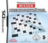 Kreuzworträtsel (für DS)