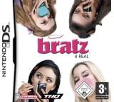Game im Test: Bratz - 4 Real (für DS) von THQ, Testberichte.de-Note: 3.2 Befriedigend