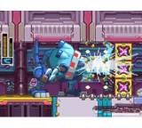 Mega Man ZX Advent (für DS)