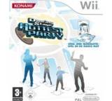 Dancing Stage Hottest Party (für Wii)