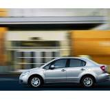 Auto im Test: SX4 1.6 VVT Limousine (79 kW) von Suzuki, Testberichte.de-Note: 2.0 Gut