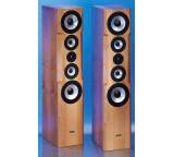 Lautsprecher im Test: Concorde von Visaton, Testberichte.de-Note: 2.0 Gut