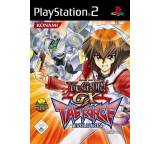 Game im Test: Yu-Gi-Oh! GX Tag Force Evolution (für PS2) von Konami, Testberichte.de-Note: 2.2 Gut