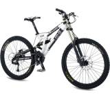 Fahrrad im Test: RAM FR-19 von Univega, Testberichte.de-Note: ohne Endnote