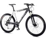 Fahrrad im Test: HT 560 von Univega, Testberichte.de-Note: ohne Endnote