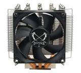 CPU-Kühler im Test: Ninja Mini (SCMNJ-1000) von Scythe, Testberichte.de-Note: ohne Endnote