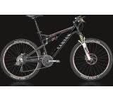 Fahrrad im Test: Lux MR 9 LTD von Canyon, Testberichte.de-Note: ohne Endnote