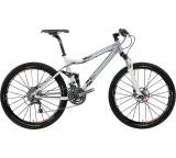 Fahrrad im Test: Hei Hei Supreme von Kona, Testberichte.de-Note: ohne Endnote