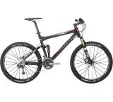 Fahrrad im Test: Fluent Carbon von Stevens, Testberichte.de-Note: ohne Endnote