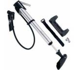 Luftpumpe im Test: Air Speed Dual von Cannondale, Testberichte.de-Note: ohne Endnote