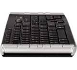 Maus-Tastatur-Set im Test: RF Optical Desktop 3000 von Hama, Testberichte.de-Note: 2.4 Gut