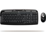 Cordless Desktop EX 110