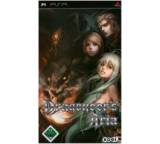 Game im Test: Dragoneer's Aria (für PSP) von THQ, Testberichte.de-Note: 3.4 Befriedigend