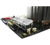 Sonstiger Kühlkörper / Lüfter im Test: Kama Wing von Scythe, Testberichte.de-Note: ohne Endnote