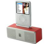 MP3-Player-Zubehör im Test: Digifocus Pocket Hi-Fi 12 von Macway, Testberichte.de-Note: 3.3 Befriedigend