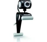 Webcam im Test: SPC520NC von Philips, Testberichte.de-Note: 3.3 Befriedigend