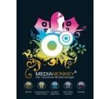 Multimedia-Software im Test: MediaMonkey 3 von Ventis Media, Testberichte.de-Note: 2.0 Gut