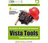System- & Tuning-Tool im Test: Vista Tools von Zonelink, Testberichte.de-Note: 3.4 Befriedigend